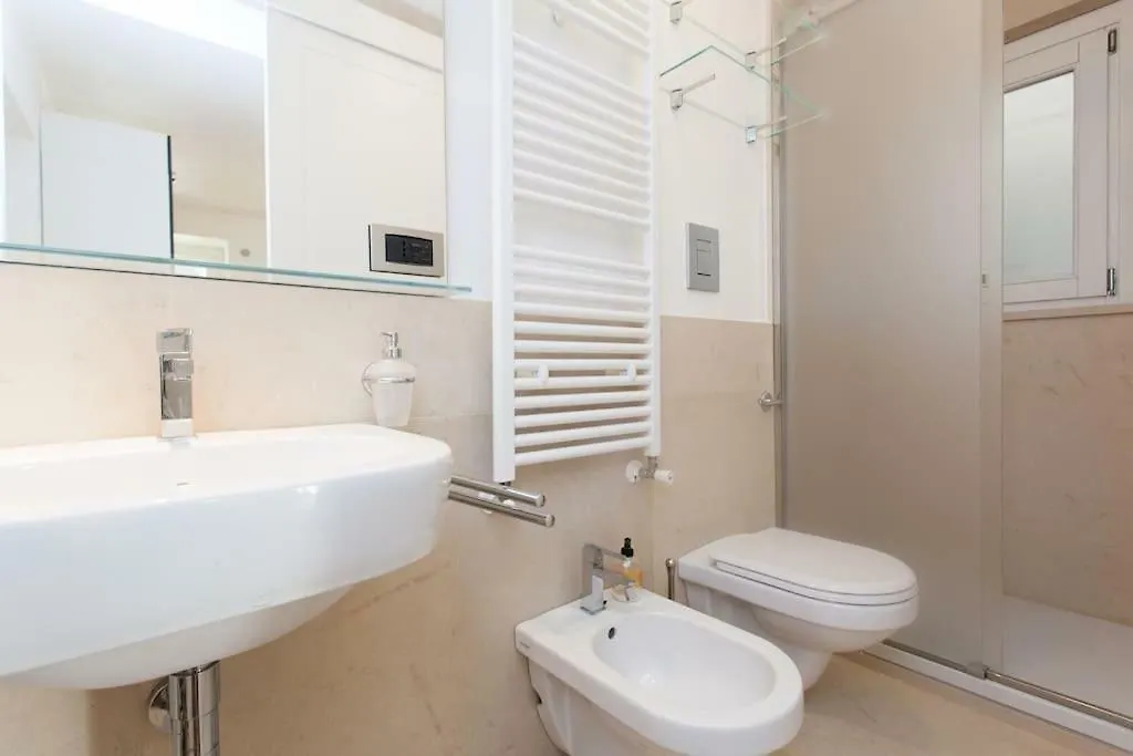 Palazzo Moncada Apartment Palermo Italy