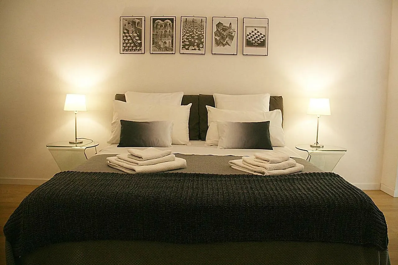 Palazzo Moncada Apartment Palermo Italia