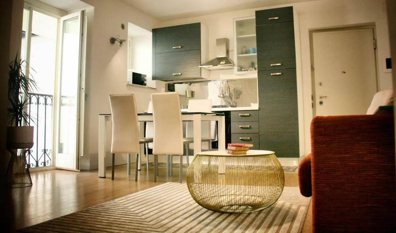 Palazzo Moncada Apartment Palermo Italy