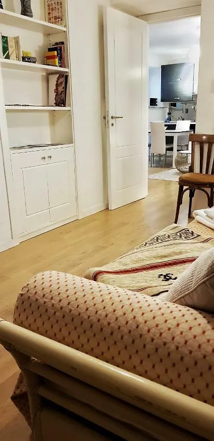 Palazzo Moncada Apartment Palermo 0*,  Italy
