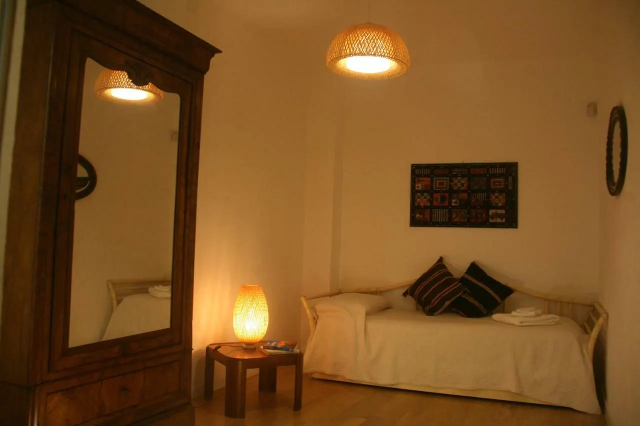 Palazzo Moncada Apartment Palermo 0*,  Italia