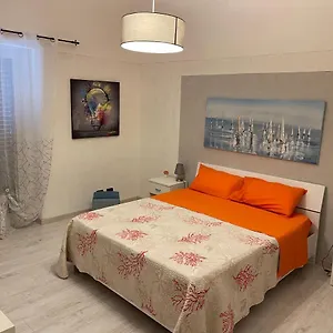Casuzza Olivuzza Appartamento
