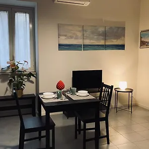 Da Marlà Al Politeama Appartamento