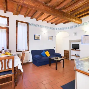 Laura House Apartment Florence