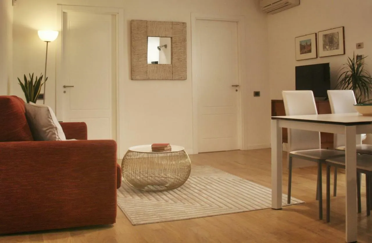 Palazzo Moncada Apartment Palermo 0*,  Italy